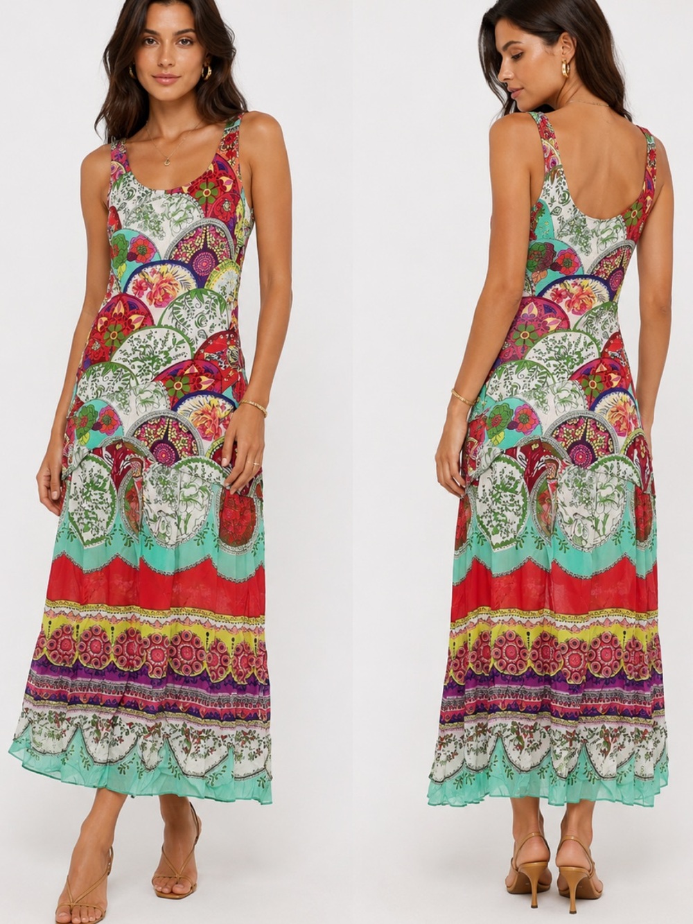 FARM RIO Dress